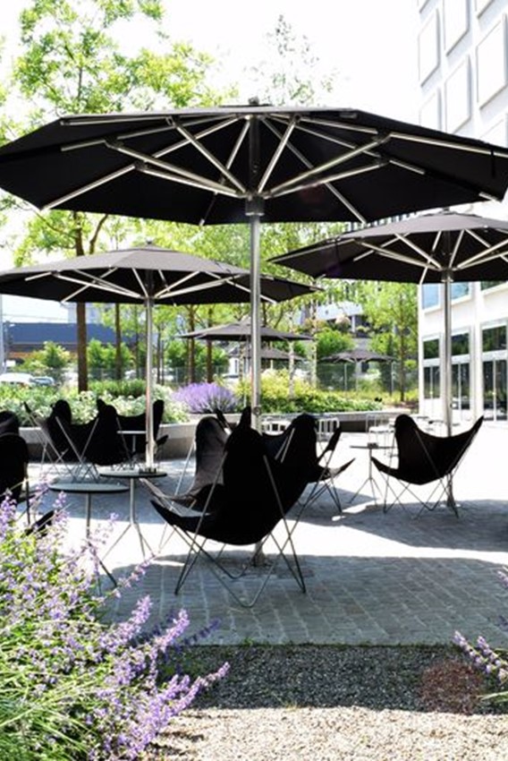 Buckhuser Restaurant Altstetten Zurich