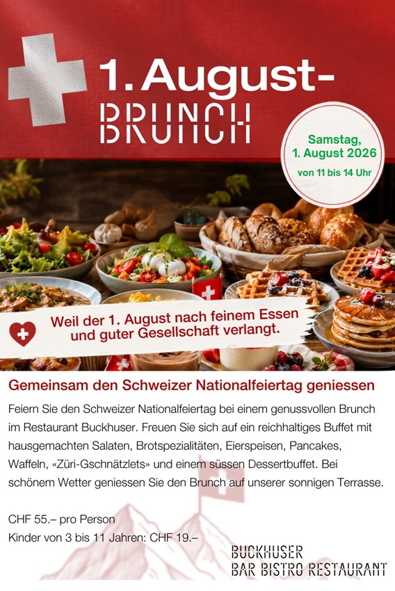 Bestes Restaurant Zürich