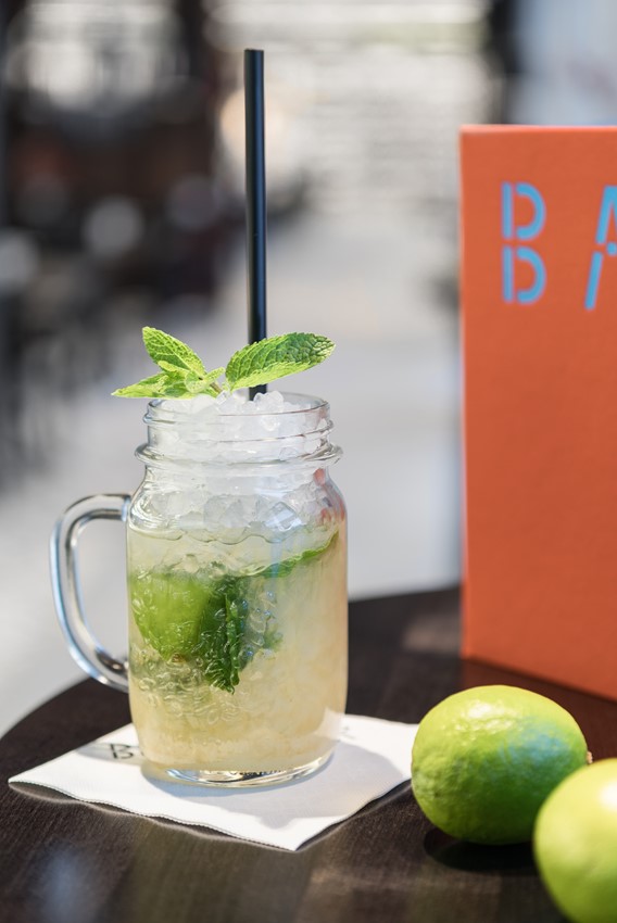 Bestes Restaurant Zürich