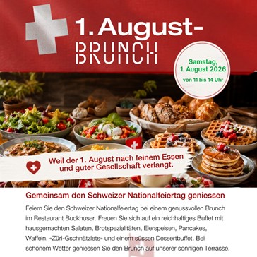 1. August-Brunch 