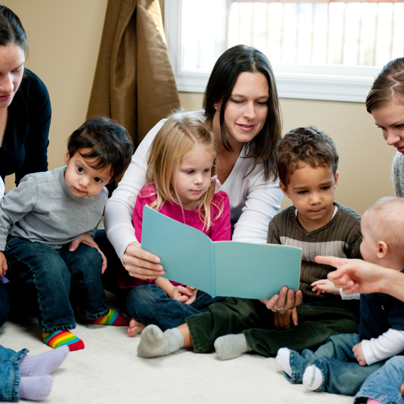 Buckhuser homefree 2.0 theme story hour